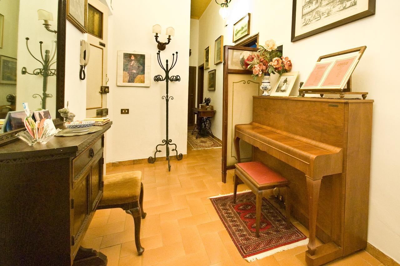 Bed And Breakfast San Michele Пиза Екстериор снимка