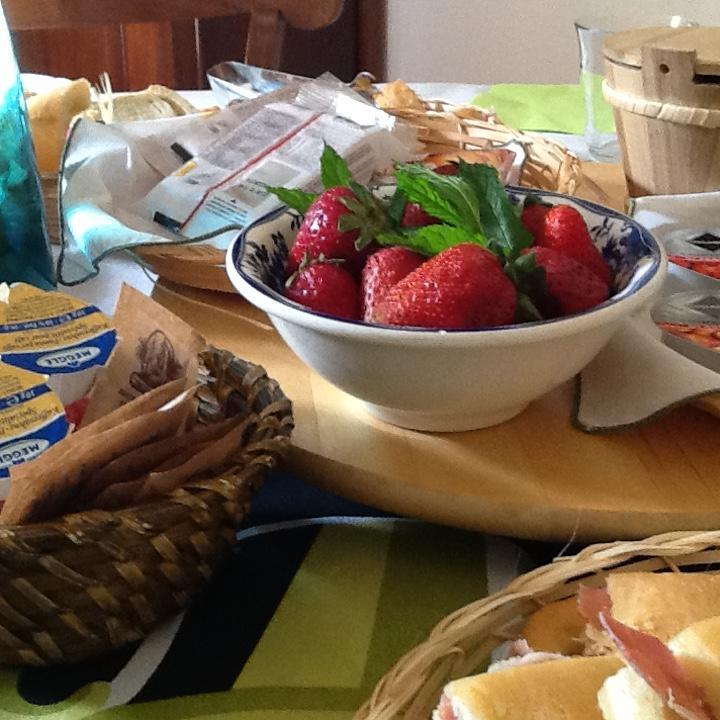 Bed And Breakfast San Michele Пиза Екстериор снимка