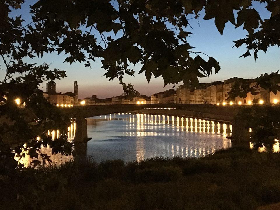 Bed And Breakfast San Michele Пиза Екстериор снимка