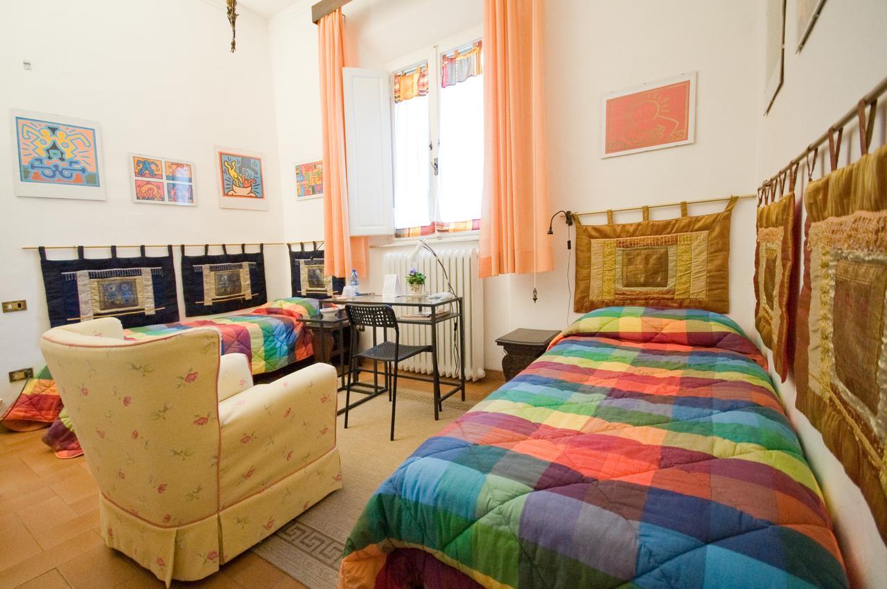 Bed And Breakfast San Michele Пиза Екстериор снимка