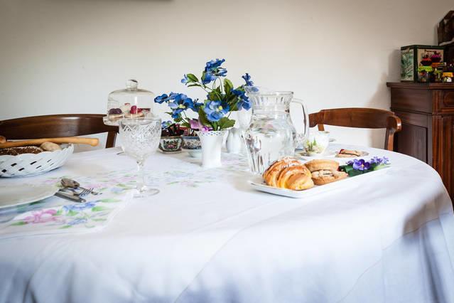 Bed And Breakfast San Michele Пиза Екстериор снимка