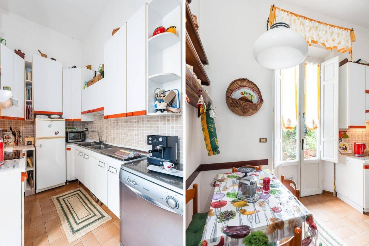 Bed And Breakfast San Michele Пиза Екстериор снимка